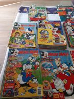 43 Micky Maus Zeitschriften 1992-1997 Kr. München - Unterschleißheim Vorschau