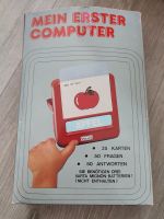 erster Computer Kinder Lernspiel Retro Nordrhein-Westfalen - Gladbeck Vorschau