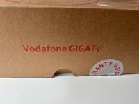 Vodafone giga TV 4k box Bremen - Gröpelingen Vorschau