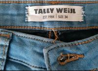 Telly Weijl, Jeansshorts, Größe 34 Nordrhein-Westfalen - Marl Vorschau