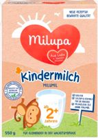 Kindermilch Milch Milupa Bochum - Bochum-Ost Vorschau