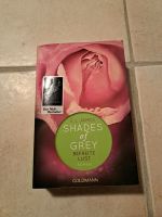 Bücher Shades of grey   JE 5 EURO VB Niedersachsen - Jembke Vorschau