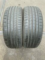 Sommerreifen 235/50 R19 99W Pirelli P Zero PZ4 LS MO + Montage Hessen - Maintal Vorschau