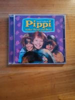 CD "Pippi außer Rand und Band" Baden-Württemberg - Münsingen Vorschau