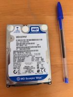 Western Digital Festplatte WD Blue 1TB WD10TPVT  SATA II 2,5'' Köln - Zollstock Vorschau