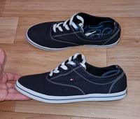 Tommy Hilfiger Sneaker. Gr.40 Güstrow - Landkreis - Teterow Vorschau
