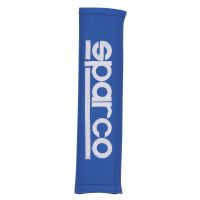 Sparco Satz Gurtpolster - Gesticktes Logo - Blau Nordrhein-Westfalen - Viersen Vorschau