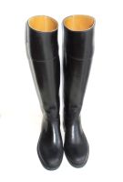 Aigle Reitstiefel Dressage 41 XL hoch schlank Latex Gummistiefel Baden-Württemberg - Aalen Vorschau