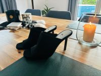 Zara Pumps High Heel Absatz Schuhe Sachsen-Anhalt - Halle Vorschau