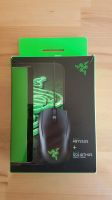 Razer Gamingmaus inklusive Pad Niedersachsen - Vechelde Vorschau