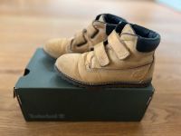 Timberland Boots / Stiefelette, Gr. 30 Wandsbek - Hamburg Sasel Vorschau