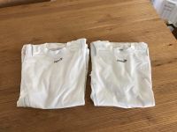 T-Shirts Fußball Gr. XS JAKO weiss Sport Shirts Baden-Württemberg - Heilbronn Vorschau