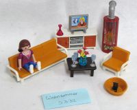 PLAYMOBIL 5332 Wohnzimmer Kreis Pinneberg - Halstenbek Vorschau