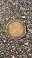 2 Euro Münze "Traite De L'eylsee" - 2013 - Kr. Landshut - Furth Vorschau