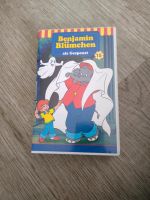 VHS Kassette Benjamin Blümchen Rheinland-Pfalz - Trier Vorschau