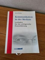 Kommunikation in der Medizin, Leitfaden Sachsen - Görlitz Vorschau