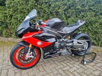 Aprilia RS660 Racing Rennstrecke Akrapovic Öhlins ähnl. Trofeo Niedersachsen - Edewecht Vorschau