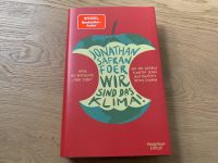 Buch Wir sind das Klima! NEU Jonathan Safran Foer KiWi Hardcover Wandsbek - Hamburg Sasel Vorschau