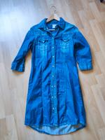 schönes Jeanskleid von Pepe Jeans in Größe S/M Niedersachsen - Wunstorf Vorschau