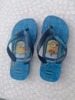 Havaianas Minions 29-30,blau Nürnberg (Mittelfr) - Aussenstadt-Sued Vorschau