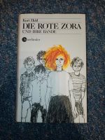 "Die rote Zora und ihre Bande" von Kurt Held Baden-Württemberg - Biberach an der Riß Vorschau