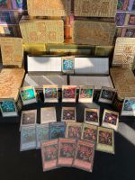 Yugioh Sammlung 500+ (100 Rare/Holos). Innenstadt - Köln Deutz Vorschau