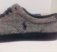 Ralph Lauren Herrenschuhe Größe 45 Frankfurt am Main - Dornbusch Vorschau