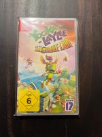 Yooka Laylee and the Impossible Lair - Nintendo Switch - Neu Niedersachsen - Apensen Vorschau