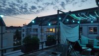 Maisonette Wohnung 3 Zimmer mit großem Balkon, Bad mit Fenster Dusche+Wanne + Gäste WC Nordrhein-Westfalen - Bergisch Gladbach Vorschau