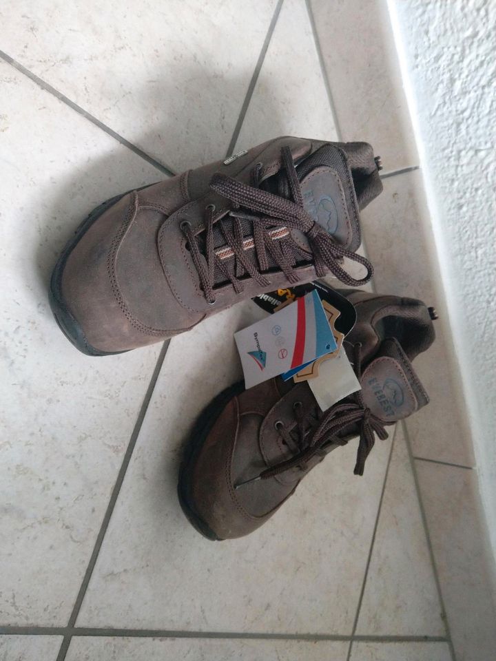 Everest Wanderschuhe Sympatex in Rheinfelden (Baden)