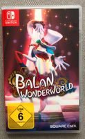 *neuwertig* Balan Wonderworld Nintendo Switch Rheinland-Pfalz - Ramstein-Miesenbach Vorschau