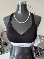 Calvin Klein Sport BH neu mit Etikett Gr. L Bralette Nordrhein-Westfalen - Krefeld Vorschau
