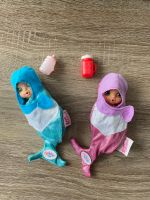 Zapf Creation Mini Baby Born Puppen, Top! Hamburg-Nord - Hamburg Alsterdorf  Vorschau