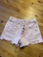 Shorts, kurze Hosen, 6€ Setpreis, Mädchen, 128/134 Thüringen - Zella-Mehlis Vorschau