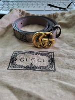 Gucci Gürtel Damen große 75 Süd - Niederrad Vorschau