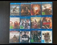 Blu-Ray - Action - Fantasy Bayern - Trausnitz Vorschau