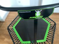 Original Jumping Fitness Trampolin | Fitnesstrampolin Hannover - Vahrenwald-List Vorschau