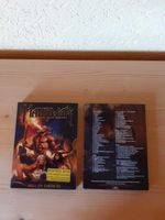 Manowar DVD Hell on Earth III Rheinland-Pfalz - Esthal Vorschau