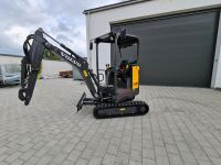 ✅️ Volvo ECR18E Minibagger SW MS01 Bayern - Brunnen Vorschau