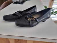 Tamaris Pumps schwarz Bayern - Langenfeld Vorschau