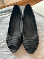 Ballerinas mit Absatz&Ohne Hessen - Wetzlar Vorschau