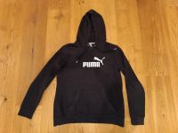 PUMA Kapuzensweatshirt Pullover LOGO HOODIE Gr.38 Gr.M TOP Bayern - Burgsinn Vorschau