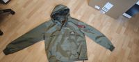 Alpha Industries Windbreaker „TT Anorak LW“ Sachsen-Anhalt - Genthin Vorschau