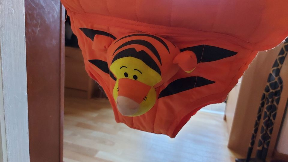 Türhopser Winni Pooh Tigger Türschauckel in Berlin