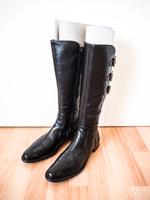 Paul Green Stiefel / Lederstiefel *Top-Zustand* Schleswig-Holstein - Lübeck Vorschau