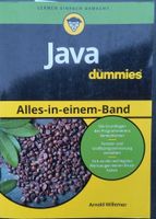 Java für Dummies Alles-in-einem-Band Dresden - Leuben Vorschau