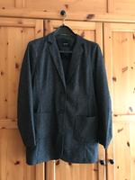 Jacke Blazer Longblazer Opus 40 neu Bayern - Karlsfeld Vorschau