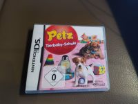 Spiel „Petz Tierbaby-Schule“ – Nintendo DS Sachsen - Drebach Vorschau