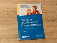 Phonetische und phonologische Störungen Brandenburg - Schorfheide Vorschau