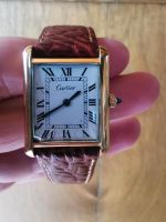 Cartier Tank ML Handaufzug Top Niedersachsen - Göttingen Vorschau